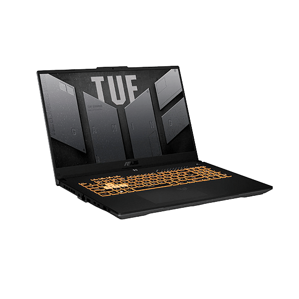 Asus TUF Gaming A15 TUF507XILP054  Portátil AMD Ryzen 9 7940HS 32GB DDR5 512GB SSD RTX 4070 156 Full HD 144Hz  FreeDOS