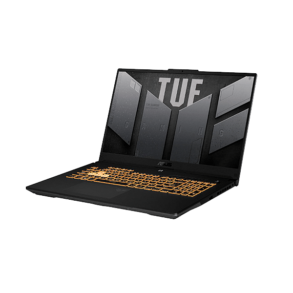 Asus TUF Gaming A15 TUF507XILP054  Portátil AMD Ryzen 9 7940HS 32GB DDR5 512GB SSD RTX 4070 156 Full HD 144Hz  FreeDOS