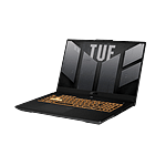 Asus TUF Gaming A15 TUF507XILP054  Portátil AMD Ryzen 9 7940HS 32GB DDR5 512GB SSD RTX 4070 156 Full HD 144Hz  FreeDOS