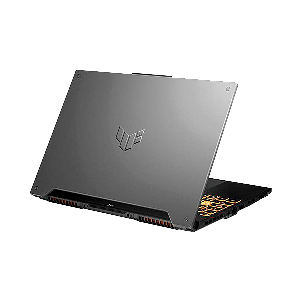 Asus TUF Gaming A15 TUF507XILP054  Portátil AMD Ryzen 9 7940HS 32GB DDR5 512GB SSD RTX 4070 156 Full HD 144Hz  FreeDOS