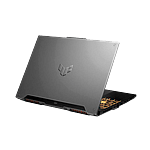 Asus TUF Gaming A15 TUF507XILP054  Portátil AMD Ryzen 9 7940HS 32GB DDR5 512GB SSD RTX 4070 156 Full HD 144Hz  FreeDOS