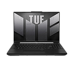 ASUS TUF Gaming A16 Advantage Edition TUF617NSN3095  Portátil AMD Ryzen 7 7735HS 16GB RAM 1TB SSD AMD Radeon RX 7600S 16 Full HD FreeDOS