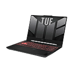 Asus TUF Gaming A15 507NVLP107  Portátil AMD Ryzen 5 7535HS 16GB RAM 512GB SSD GeForce RTX 4060 156 Full HD FreeDOS