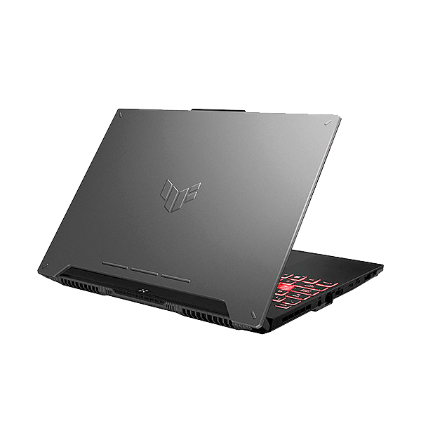 Asus TUF Gaming A15 507NVLP107  Portátil AMD Ryzen 5 7535HS 16GB RAM 512GB SSD GeForce RTX 4060 156 Full HD FreeDOS