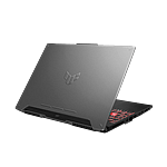 Asus TUF Gaming A15 507NVLP107  Portátil AMD Ryzen 5 7535HS 16GB RAM 512GB SSD GeForce RTX 4060 156 Full HD FreeDOS