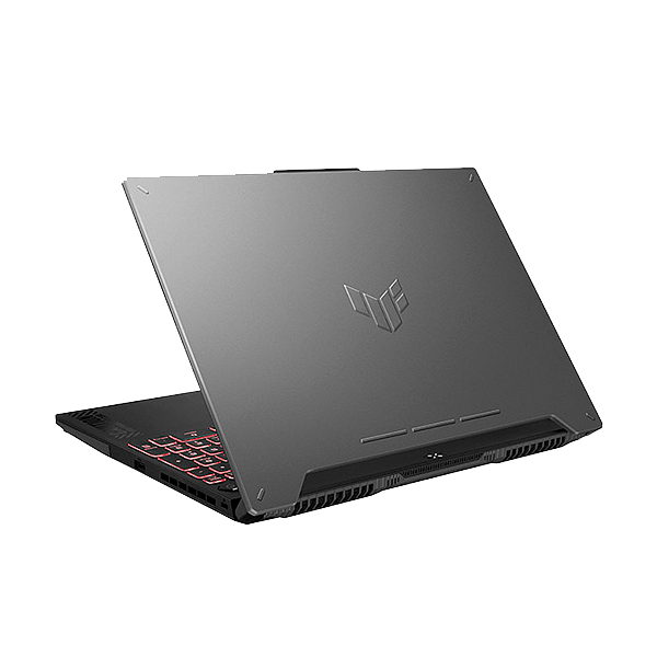 Asus TUF Gaming A15 507NVLP107  Portátil AMD Ryzen 5 7535HS 16GB RAM 512GB SSD GeForce RTX 4060 156 Full HD FreeDOS