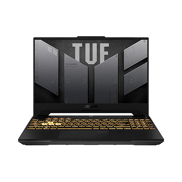 Asus TUF Gaming F15 TUF507ZC4HN231  Portátil Intel Core I512500H 16GB RAM 512GB SSD RTX 3050 156 Full HD 144Hz FreeDOS