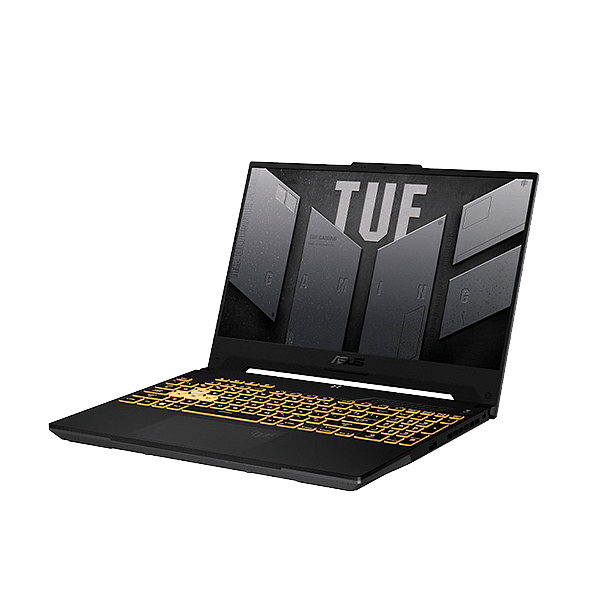 Asus TUF Gaming F15 TUF507ZC4HN231  Portátil Intel Core I512500H 16GB RAM 512GB SSD RTX 3050 156 Full HD 144Hz FreeDOS