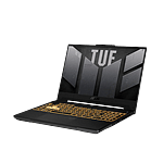 Asus TUF Gaming F15 TUF507ZC4HN231  Portátil Intel Core I512500H 16GB RAM 512GB SSD RTX 3050 156 Full HD 144Hz FreeDOS