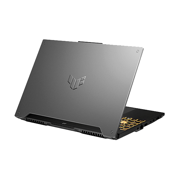 Asus TUF Gaming F15 TUF507ZC4HN231  Portátil Intel Core I512500H 16GB RAM 512GB SSD RTX 3050 156 Full HD 144Hz FreeDOS