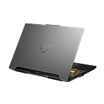 Asus TUF Gaming F15 TUF507ZC4HN231  Portátil Intel Core I512500H 16GB RAM 512GB SSD RTX 3050 156 Full HD 144Hz FreeDOS