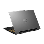 Asus TUF Gaming F15 TUF507ZC4HN231  Portátil Intel Core I512500H 16GB RAM 512GB SSD RTX 3050 156 Full HD 144Hz FreeDOS