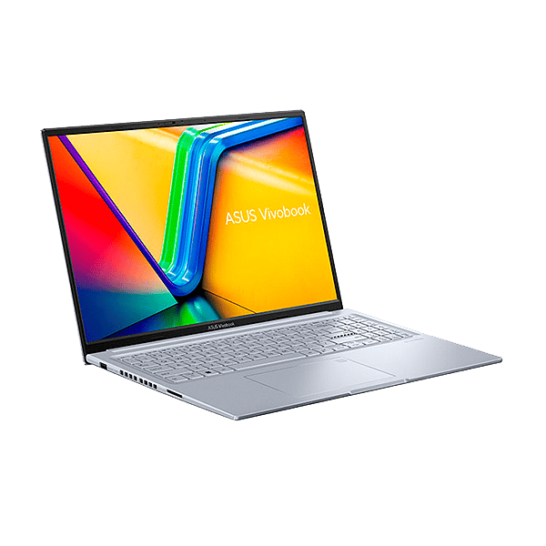 Asus VivoBook 16X K3605ZCPL361W  Portátil Intel Core i5 12500H 16GB RAM 512GB SSD RTX 3050 16 WQXGA Windows 11 Home