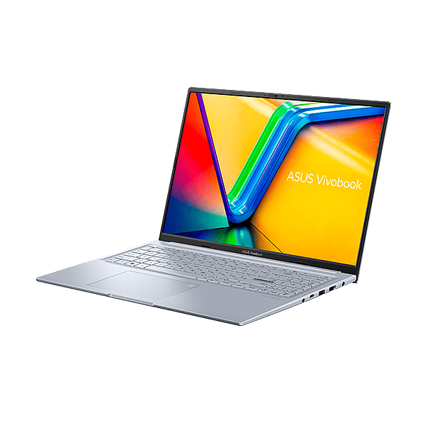 Asus VivoBook 16X K3605ZCPL361W  Portátil Intel Core i5 12500H 16GB RAM 512GB SSD RTX 3050 16 WQXGA Windows 11 Home