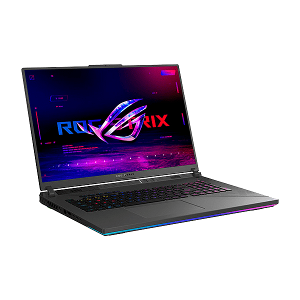 Asus ROG Strix G18 G814JIRN6002  Portátil Intel Core i9 14900HX 32GB DDR5 1TB NVME RTX 4070 18 WQXGA FreeDOS