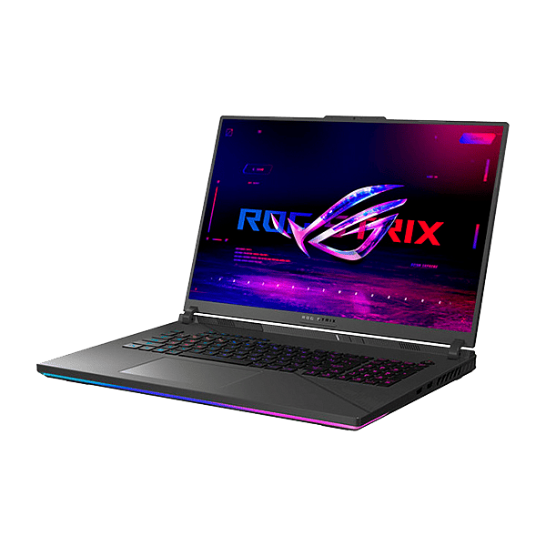 Asus ROG Strix G18 G814JIRN6002  Portátil Intel Core i9 14900HX 32GB DDR5 1TB NVME RTX 4070 18 WQXGA FreeDOS