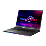 Asus ROG Strix G18 G814JIRN6002  Portátil Intel Core i9 14900HX 32GB DDR5 1TB NVME RTX 4070 18 WQXGA FreeDOS