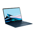 Asus ZenBook 14 OLED UX3405MAPP606W  Portátil Intel Core Ultra 7 155H 16GB DDR5 512GB NVME Intel Arc 14 3K  Windows 11 Home