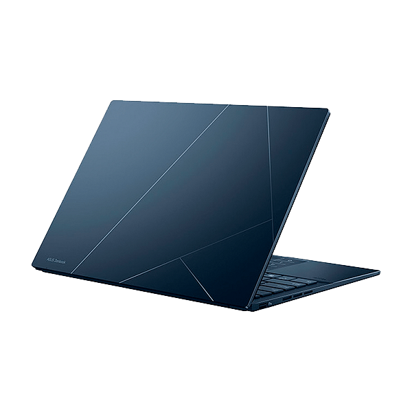 Asus ZenBook 14 OLED UX3405MAPP606W  Portátil Intel Core Ultra 7 155H 16GB DDR5 512GB NVME Intel Arc 14 3K  Windows 11 Home
