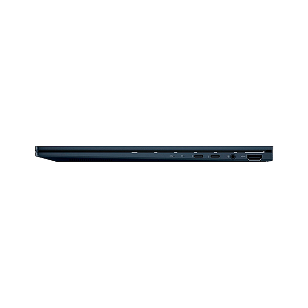 Asus ZenBook 14 OLED UX3405MAPP606W  Portátil Intel Core Ultra 7 155H 16GB DDR5 512GB NVME Intel Arc 14 3K  Windows 11 Home