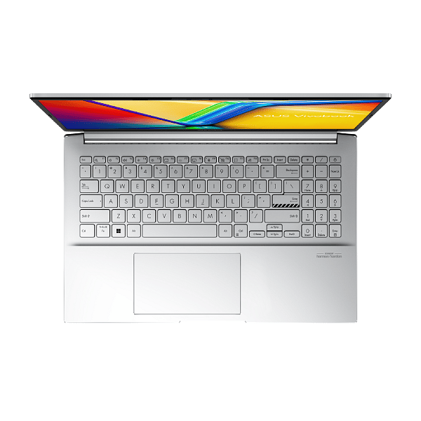 Asus VivoBook 15 F1504ZANJ694W  Portátil Intel Core i5 1235U RAM 8GB SSD 512GB 156 Full HD Windows 11