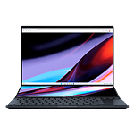 Asus ZenBook Pro 14 Duo OLED UX8402VVP1025W  Portátil Intel Core i7 13700H 16GB RAM 512GB NVME RTX 4060 145 OLED 28k 120Hz Windows 11 Home