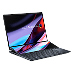 Asus ZenBook Pro 14 Duo OLED UX8402VVP1025W  Portátil Intel Core i7 13700H 16GB RAM 512GB NVME RTX 4060 145 OLED 28k 120Hz Windows 11 Home