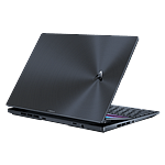 Asus ZenBook Pro 14 Duo OLED UX8402VVP1025W  Portátil Intel Core i7 13700H 16GB RAM 512GB NVME RTX 4060 145 OLED 28k 120Hz Windows 11 Home