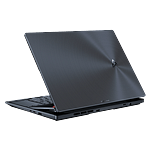 Asus ZenBook Pro 14 Duo OLED UX8402VVP1025W  Portátil Intel Core i7 13700H 16GB RAM 512GB NVME RTX 4060 145 OLED 28k 120Hz Windows 11 Home