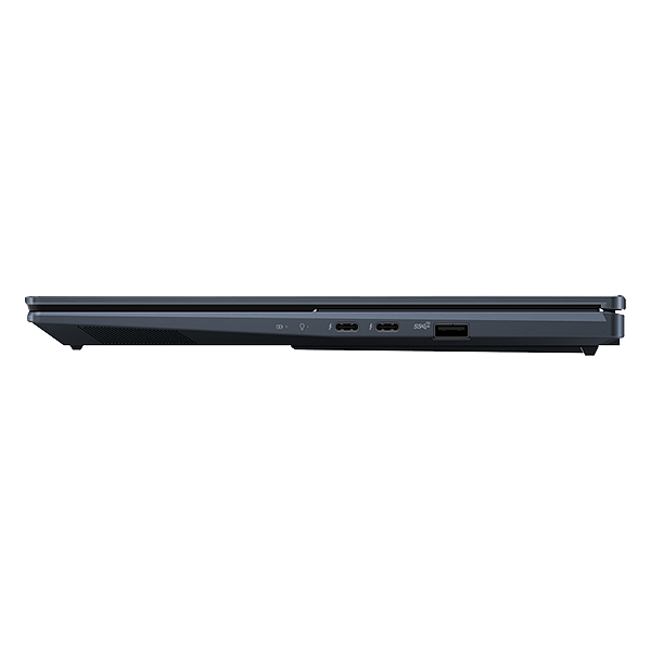 Asus ZenBook Pro 14 Duo OLED UX8402VVP1025W  Portátil Intel Core i7 13700H 16GB RAM 512GB NVME RTX 4060 145 OLED 28k 120Hz Windows 11 Home