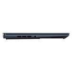 Asus ZenBook Pro 14 Duo OLED UX8402VVP1025W  Portátil Intel Core i7 13700H 16GB RAM 512GB NVME RTX 4060 145 OLED 28k 120Hz Windows 11 Home