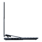 Asus ZenBook Pro 14 Duo OLED UX8402VVP1025W  Portátil Intel Core i7 13700H 16GB RAM 512GB NVME RTX 4060 145 OLED 28k 120Hz Windows 11 Home