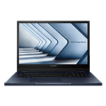 Asus ExpertBook B6 Flip B6602FC2MH0248X  Portátil Intel Core I7 12850HX 16GB RAM 512GB NVME NVIDIA QUADRO RTX A2000 16039039 WQXGA 120Hz FLIP Windows 11 Pro