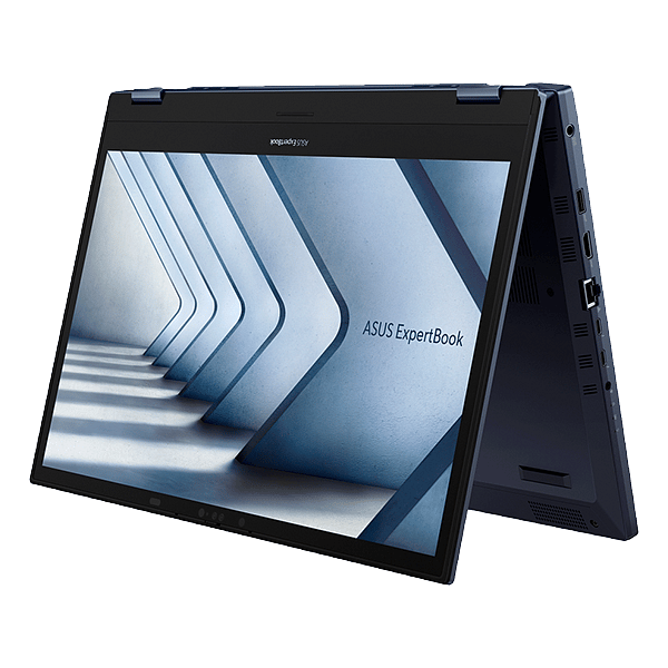 Asus ExpertBook B6 Flip B6602FC2MH0248X  Portátil Intel Core I7 12850HX 16GB RAM 512GB NVME NVIDIA QUADRO RTX A2000 16039039 WQXGA 120Hz FLIP Windows 11 Pro