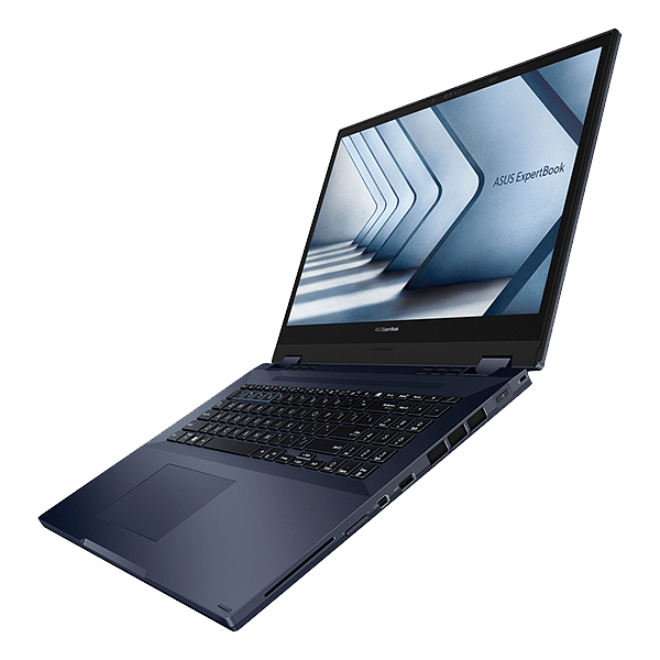 Asus ExpertBook B6 Flip B6602FC2MH0248X  Portátil Intel Core I7 12850HX 16GB RAM 512GB NVME NVIDIA QUADRO RTX A2000 16039039 WQXGA 120Hz FLIP Windows 11 Pro