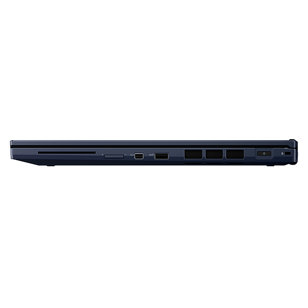 Asus ExpertBook B6 Flip B6602FC2MH0248X  Portátil Intel Core I7 12850HX 16GB RAM 512GB NVME NVIDIA QUADRO RTX A2000 16039039 WQXGA 120Hz FLIP Windows 11 Pro