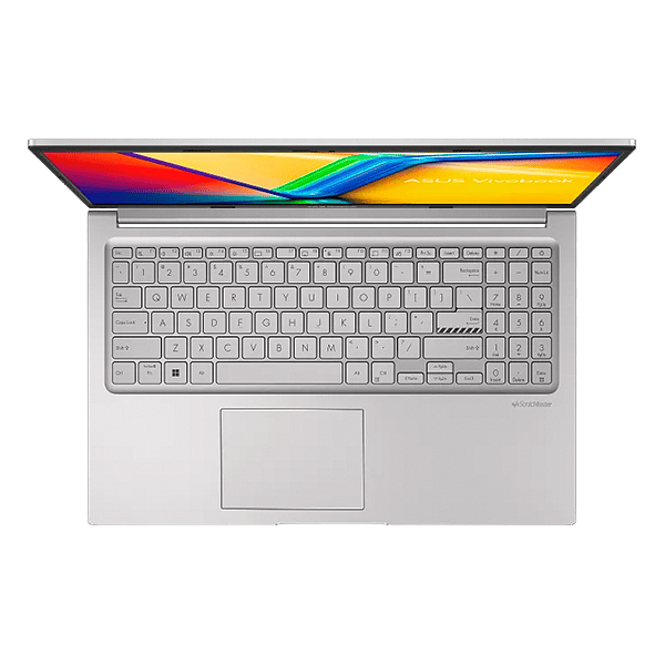 Asus Vivobook 15 F1504ZANJ706W  Portátil Intel Core i7 1255U 16GB RAM 512GB SSD 156 Full HD Windows 11 Home