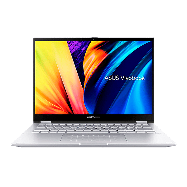 Asus TN3402YALZ147W FLIP  Portátil AMD Ryzen 5 7530U 8GB RAM 512GB NVME 14 Full HD Táctil Windows 11 Home
