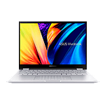 Asus TN3402YALZ147W FLIP  Portátil AMD Ryzen 5 7530U 8GB RAM 512GB NVME 14 Full HD Táctil Windows 11 Home