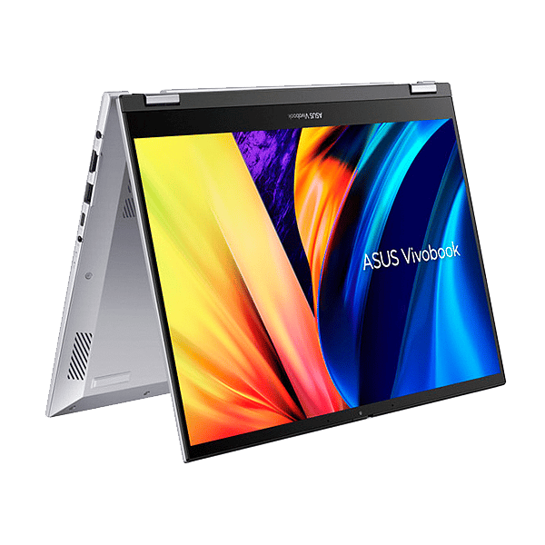 Asus TN3402YALZ147W FLIP  Portátil AMD Ryzen 5 7530U 8GB RAM 512GB NVME 14 Full HD Táctil Windows 11 Home