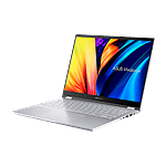 Asus TN3402YALZ147W FLIP  Portátil AMD Ryzen 5 7530U 8GB RAM 512GB NVME 14 Full HD Táctil Windows 11 Home