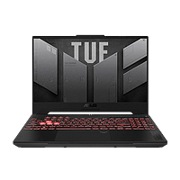 Asus TUF F15 TUF507VV-LP193 | Portátil Intel Core i7 13620H 16GB RAM 1TB NVME RTX 4060 15.6