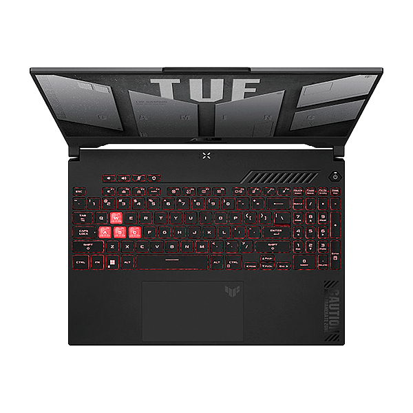 Asus TUF F15 TUF507VVLP193  Portátil Intel Core i7 13620H 16GB RAM 1TB NVME RTX 4060 156 Full HD 144Hz FreeDOS
