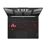 Asus TUF F15 TUF507VVLP193  Portátil Intel Core i7 13620H 16GB RAM 1TB NVME RTX 4060 156 Full HD 144Hz FreeDOS