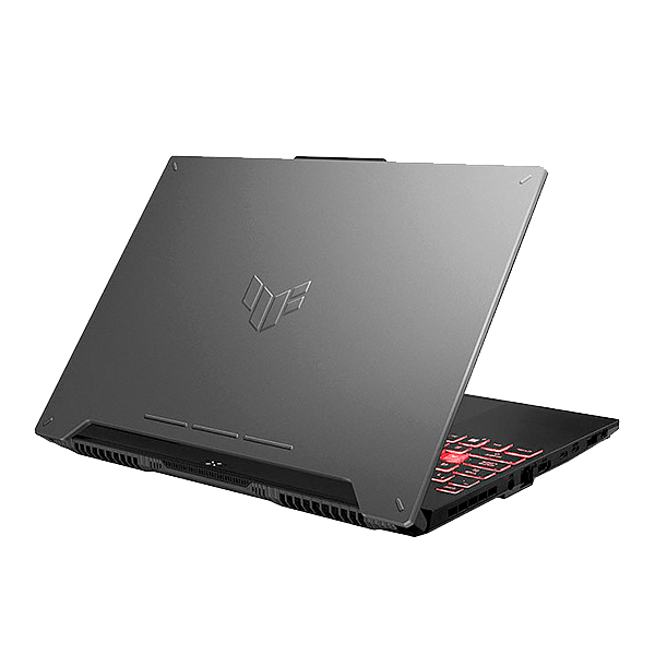 Asus TUF F15 TUF507VVLP193  Portátil Intel Core i7 13620H 16GB RAM 1TB NVME RTX 4060 156 Full HD 144Hz FreeDOS