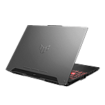 Asus TUF F15 TUF507VVLP193  Portátil Intel Core i7 13620H 16GB RAM 1TB NVME RTX 4060 156 Full HD 144Hz FreeDOS