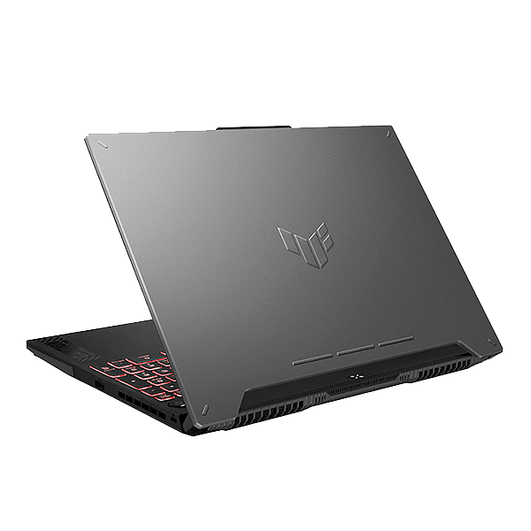 Asus TUF F15 TUF507VVLP193  Portátil Intel Core i7 13620H 16GB RAM 1TB NVME RTX 4060 156 Full HD 144Hz FreeDOS