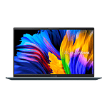 Asus ZenBook 14 UM425QAKI244W  Portátil AMD Ryzen 7 5800H 512GB NVMe 16GB DDR4 14 Full HD Windows 11 Home
