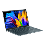 Asus ZenBook 14 UM425QAKI244W  Portátil AMD Ryzen 7 5800H 512GB NVMe 16GB DDR4 14 Full HD Windows 11 Home
