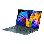 Asus ZenBook 14 UM425QAKI244W  Portátil AMD Ryzen 7 5800H 512GB NVMe 16GB DDR4 14 Full HD Windows 11 Home